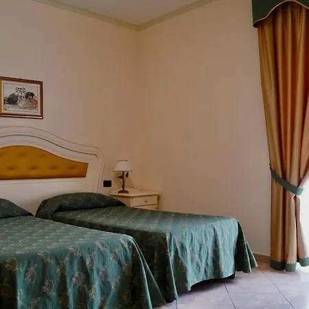 Hotel Roscianum Welness SPA-2